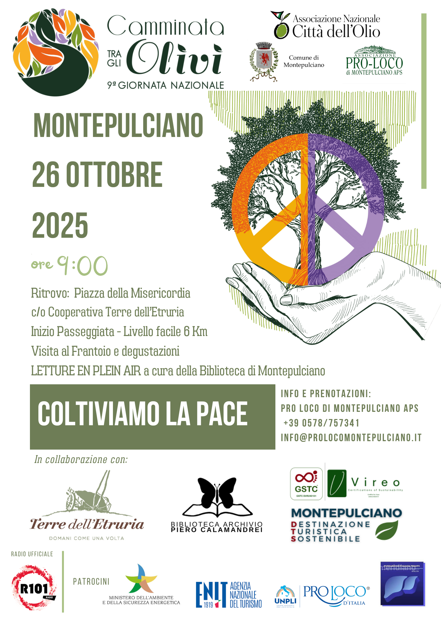 Locandina_Camminata_2025_Official