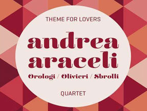 andrea