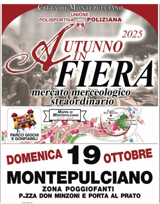 Autunno in Fiera
