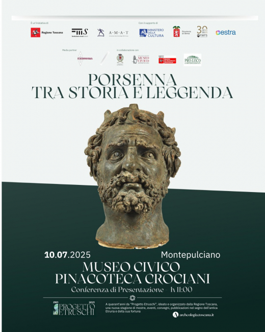 Porsenna tra Storia e Leggenda