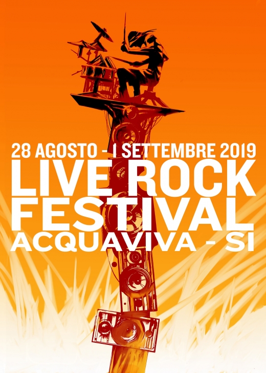 Live Rock Festival
